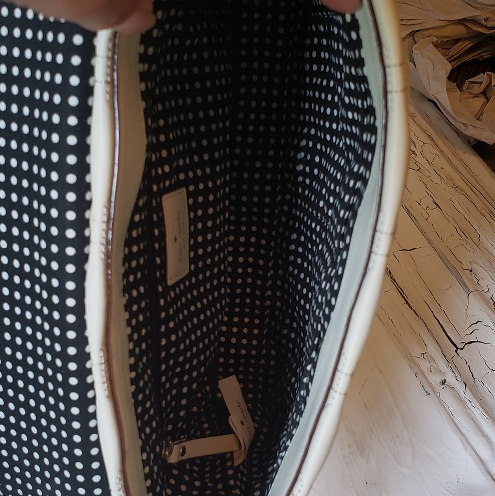 Kate Spade Quilted bag 15 - Picture 6 of 8